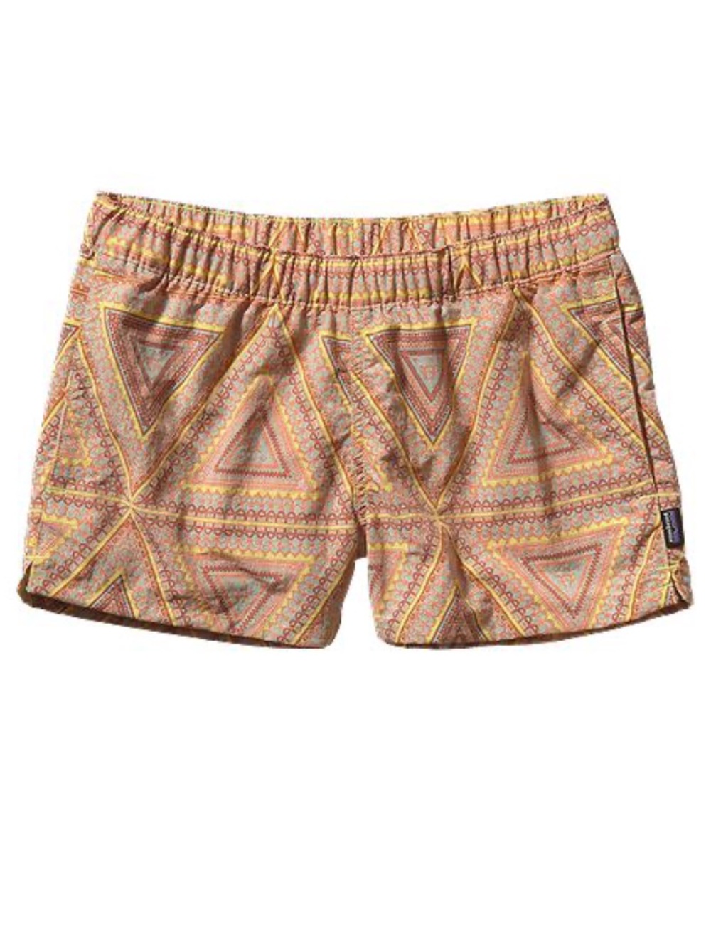 NWT Patagonia Barely Baggies 2.5" Shorts Size: Large